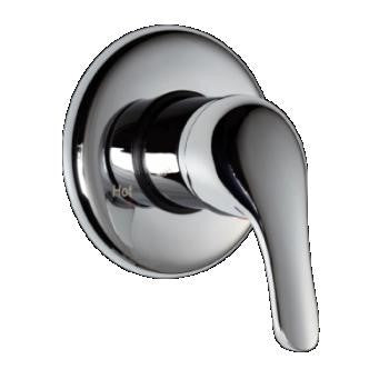 RAM ELAN CP WALL MIXER