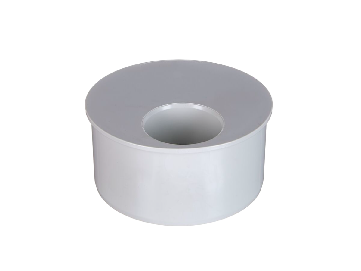 100X40 DWV PIPE REDUCER