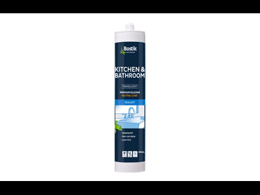 SANITARY CLEAR SILICONE