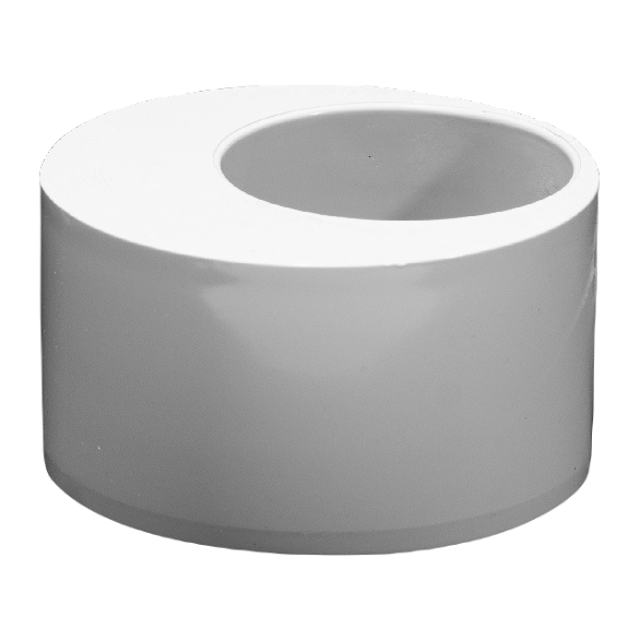 100X65 DWV SOCKET REDUCER