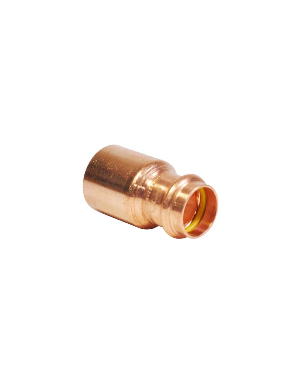 15X25 PRESS CU REDUCER