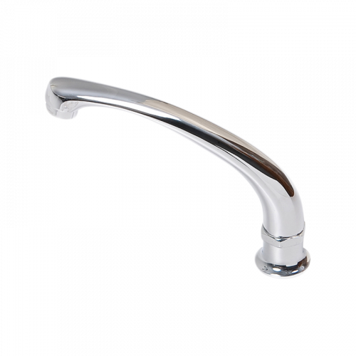 190 AER TUBE CP HOB SPOUT