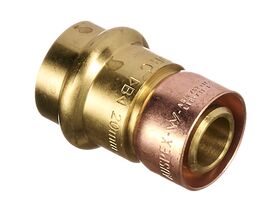20 CRIMP X 20 PRESS ADAPTOR