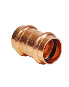 20 PRESS CU COUPLING