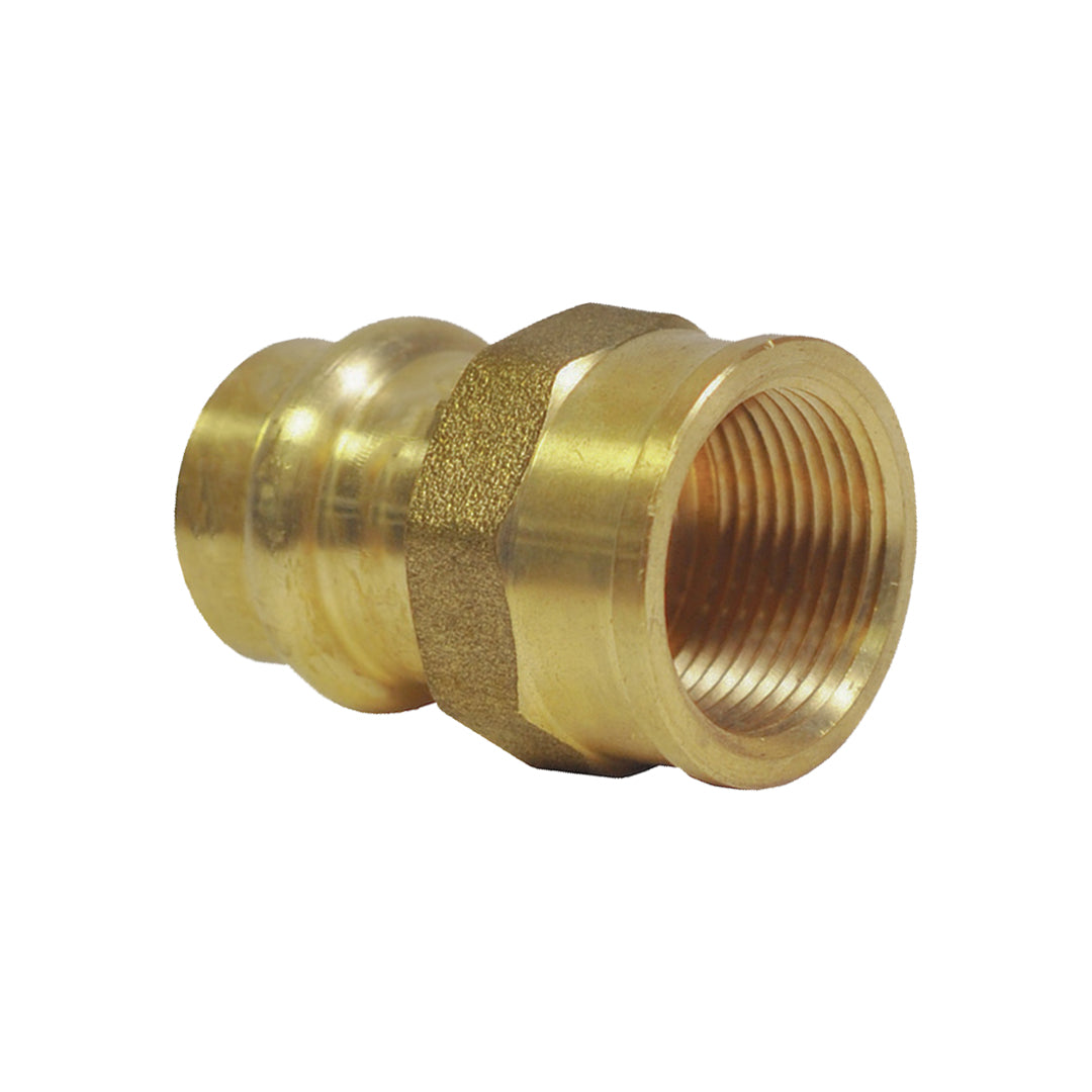 20X20FI PRESS ADAPTOR