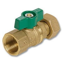 25 EZIPRESS BALL VALVE LOOSE NUT (W)
