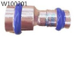 15X20 PRESS CU REDUCER