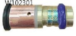 15 CRIMP X 15 PRESS ADAPTOR